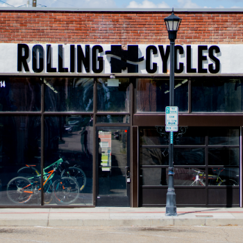 Rolling H Cycles